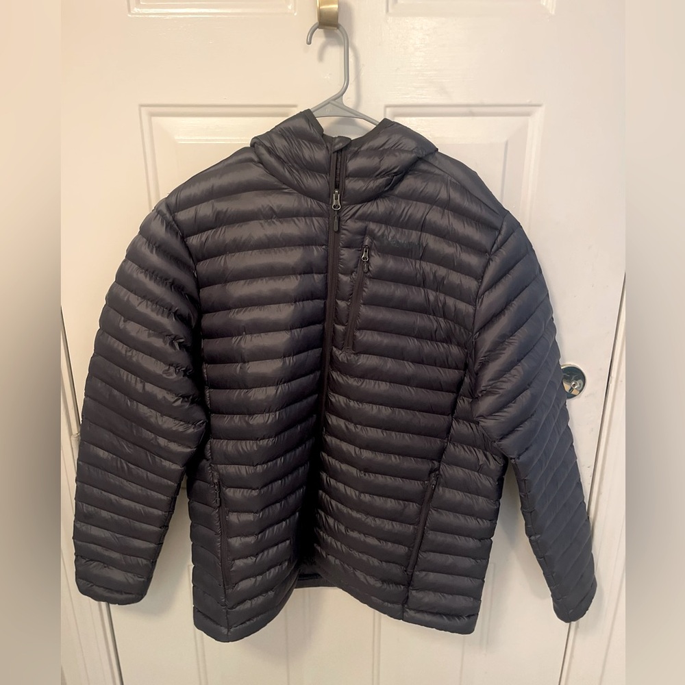 Marmot Men’s Avant Featherless Hoodie